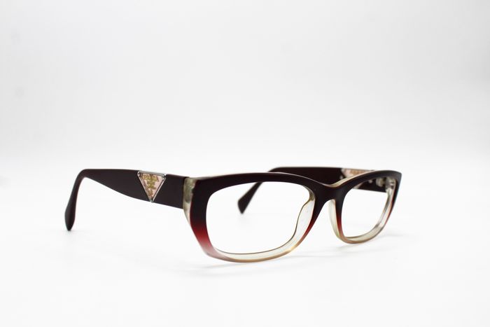 Lunettes de vue - Prada VPR 100 - photo numéro 3