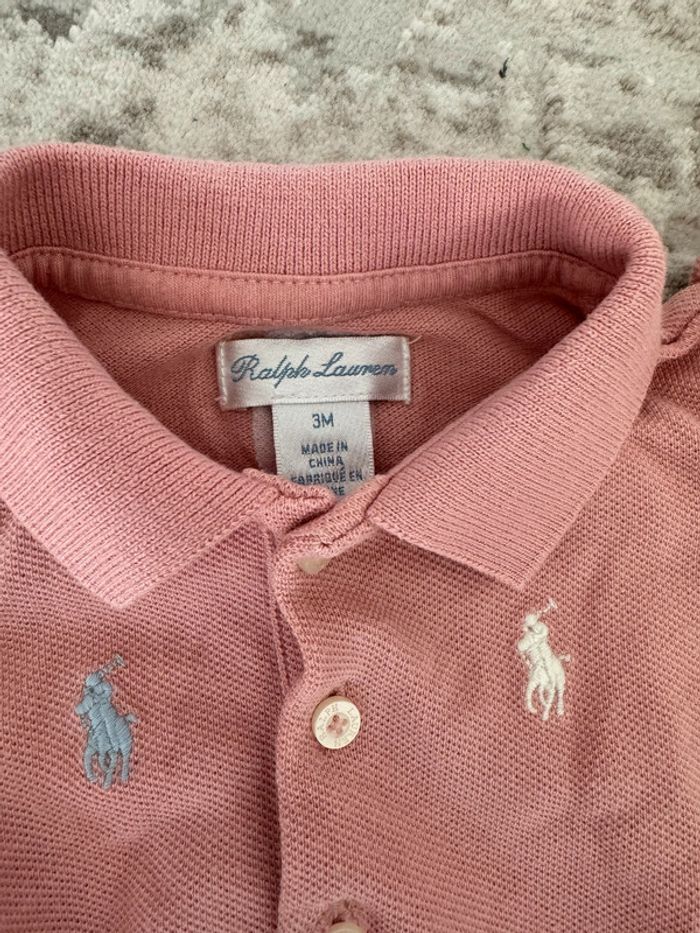 Lot robes Ralph Lauren & Moschino - photo numéro 4