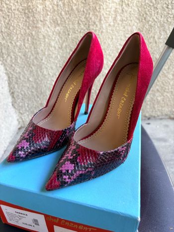 Escarpins 