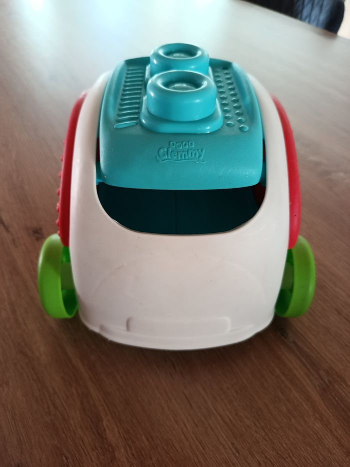 Voiture sensorielle d'éveil - photo numéro 5