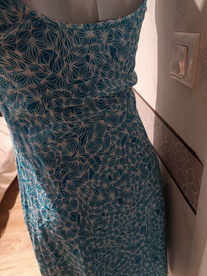Robe femme t s - photo numéro 6