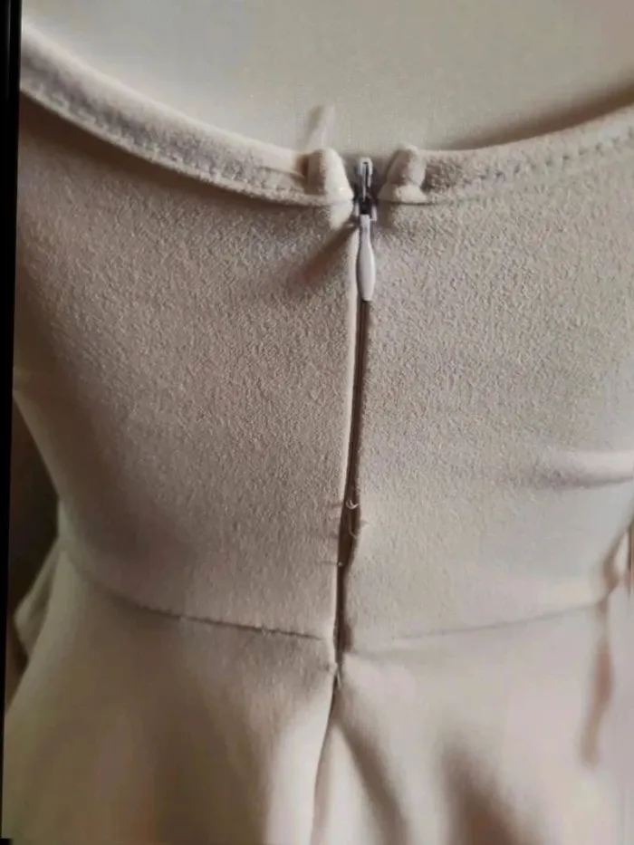 Haut dentelle taille 38 - photo numéro 5