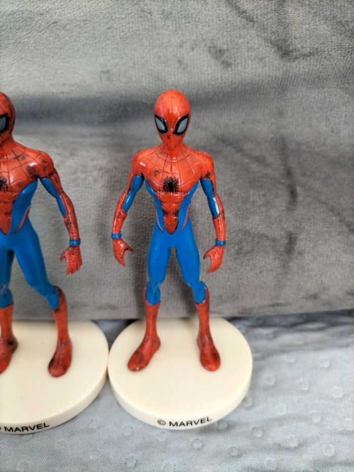 Figurines Marvel - photo numéro 4