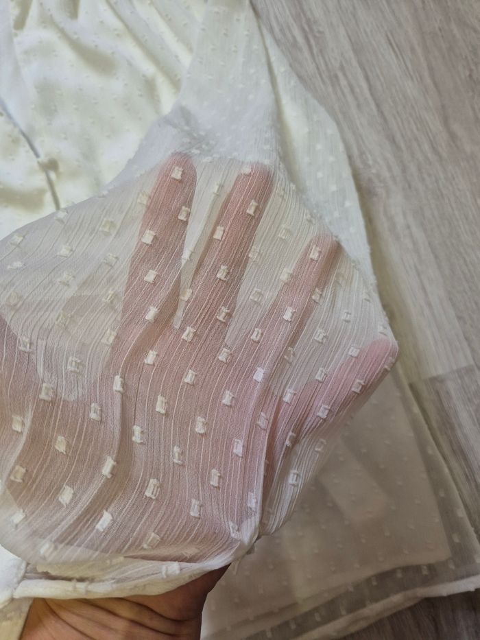 Chemisier femme - photo numéro 2