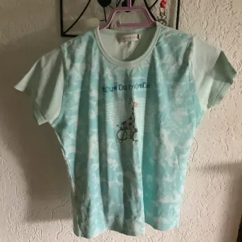 Tee-shirts coton