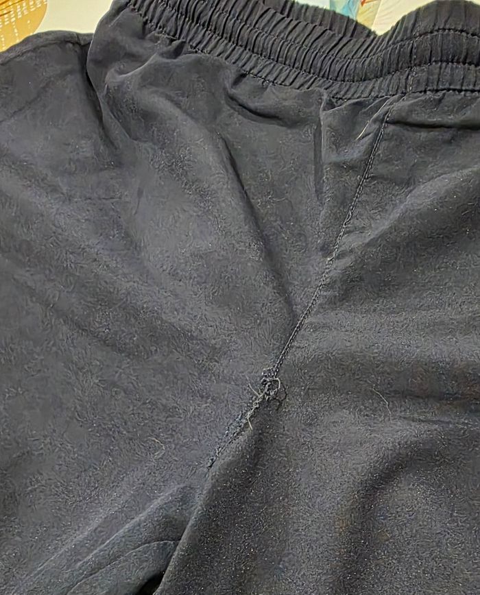 Bas de jogging - photo numéro 5