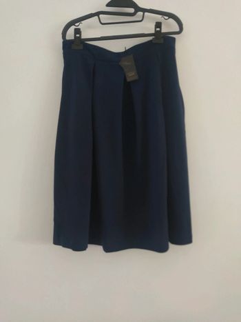 Jupe mi longue auxo taille xl