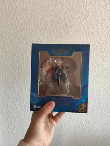 Figurine Marvel Doctor Strange Infinity War