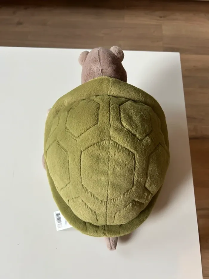 Tortue jellycat - photo numéro 3