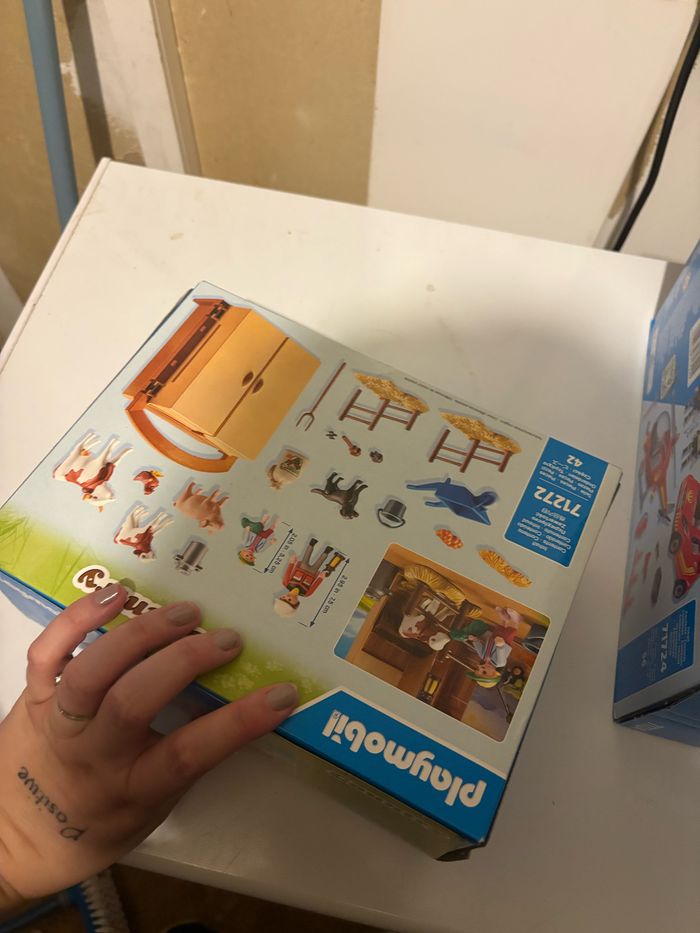 Playmobil neuf - photo numéro 7