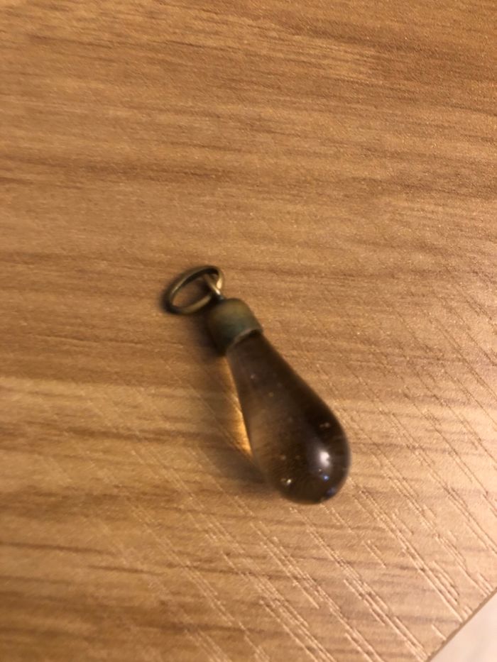 Lot deux pendentifs - photo numéro 3