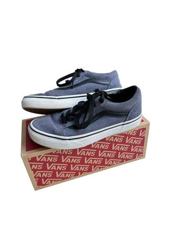 Baskets Vans Old School