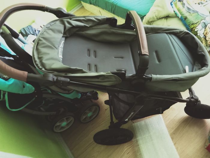 KinderKraft Moov bon état - photo numéro 2