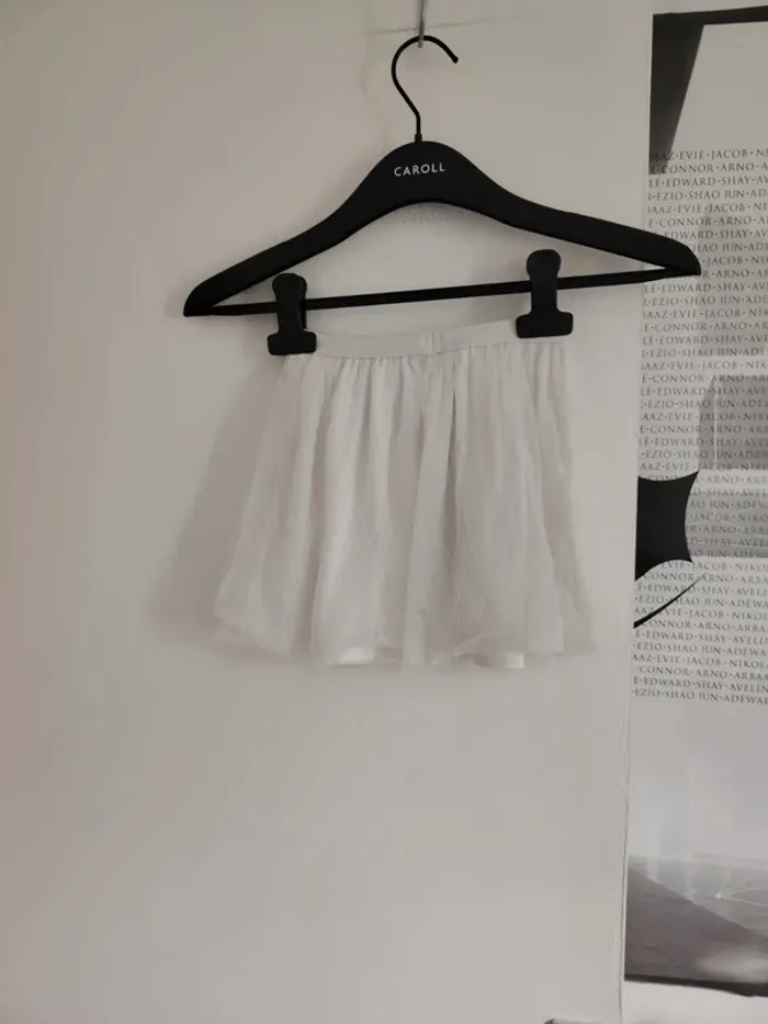 Jupe kiabi 4 ans - photo numéro 2