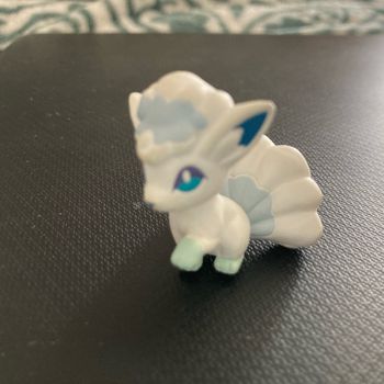 Figurine Pokémon goupix