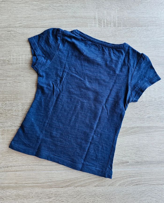 T-shirt fille - photo numéro 4