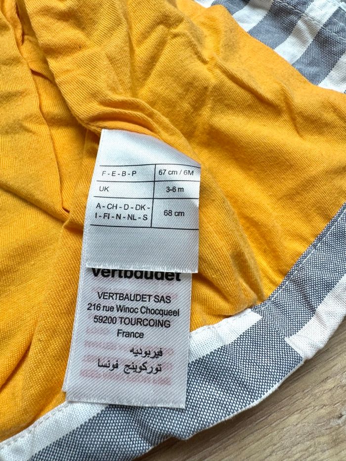 Veste 6M - photo numéro 4