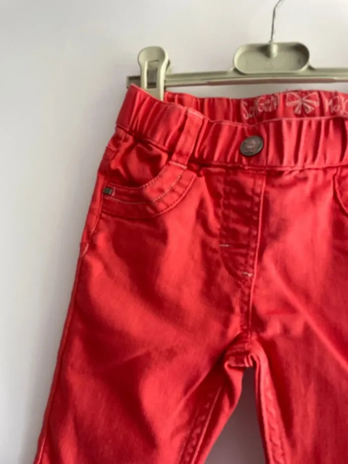 Pantalon 5 ans sergent Major - photo numéro 2