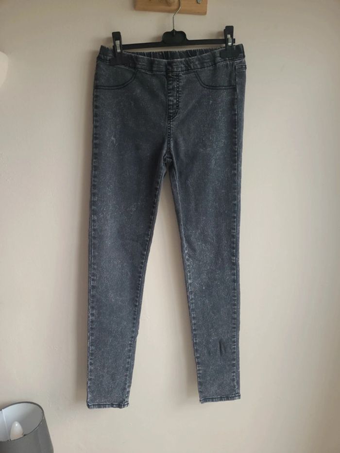 👖jegging Kwoman taille 40👖