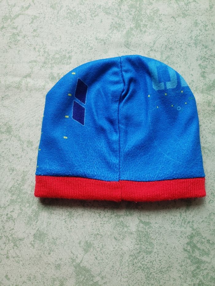 Bonnet Pat Patrouille Chaze 4-5 ans - photo numéro 2