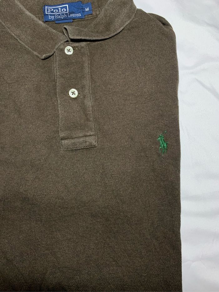 Polo ralph lauren - photo numéro 2