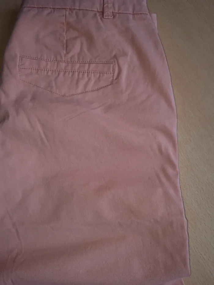 Pantalon Camaïeu taille 40 - photo numéro 3