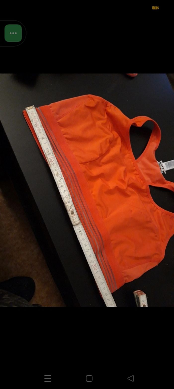 Brassière de sport - photo numéro 8
