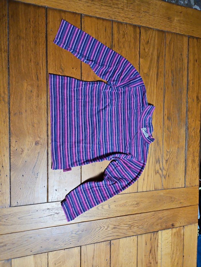 Pull Barbie 8ans - photo numéro 2