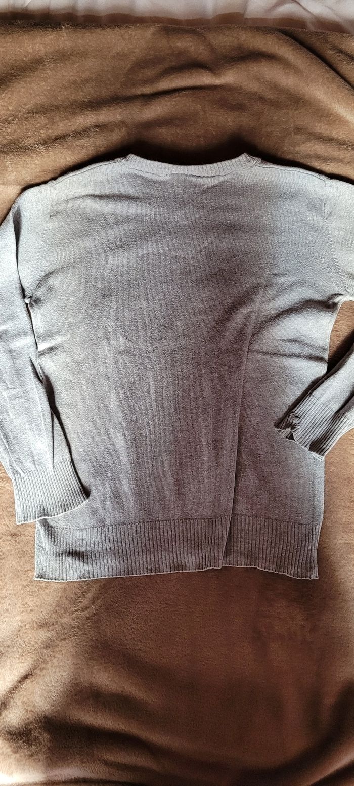 Pull fin - photo numéro 7