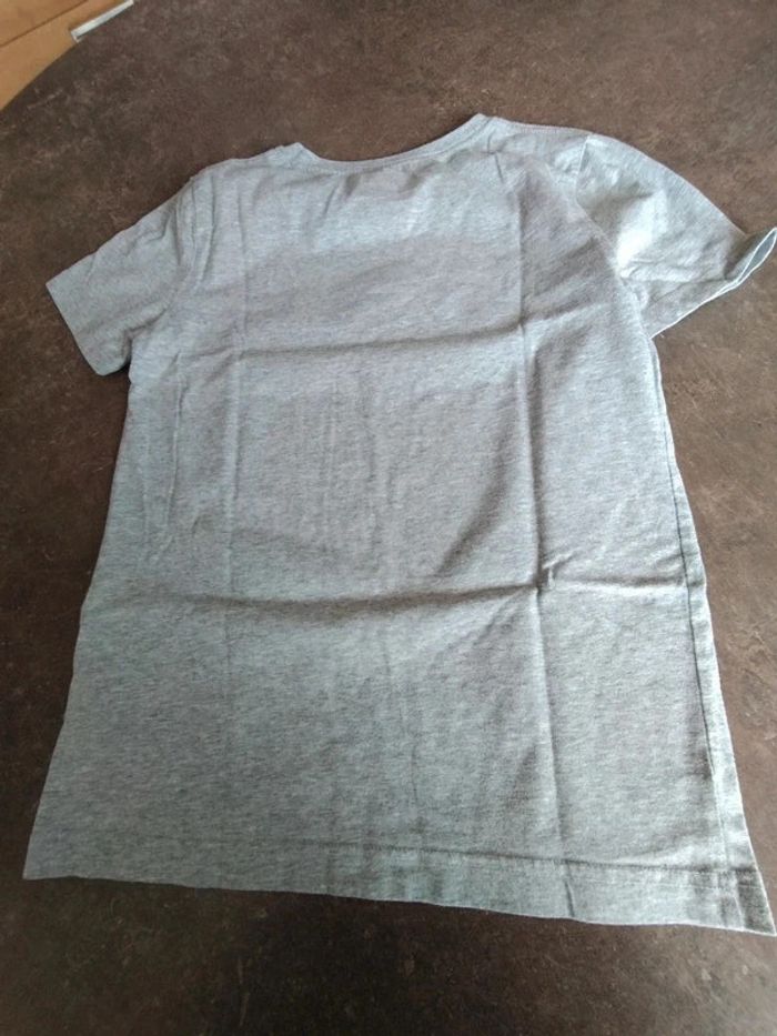 T-shirt MC 16 ans Levi's - photo numéro 4