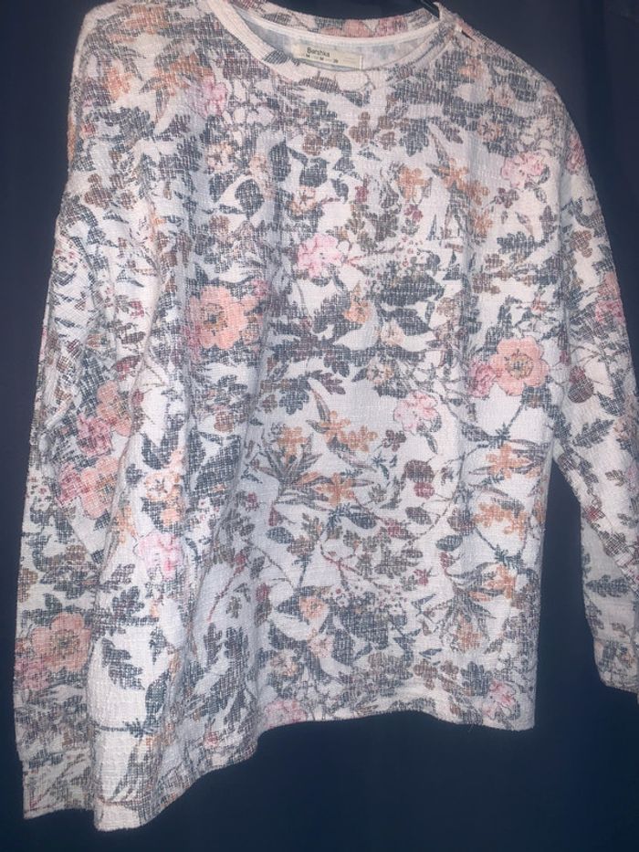 Pull Bershka 38