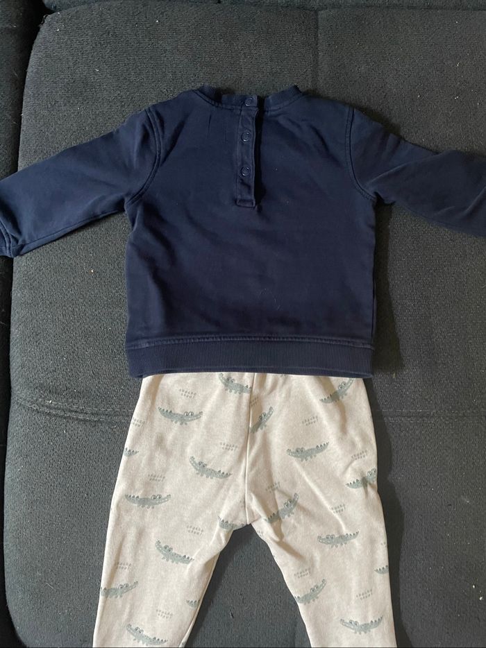 Ensemble 18mois - photo numéro 2