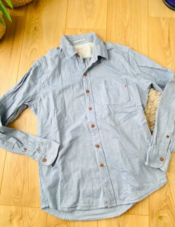Chemise Replay M