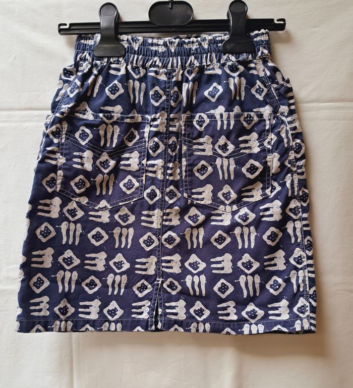 Jupe - 10 ans - photo numéro 2