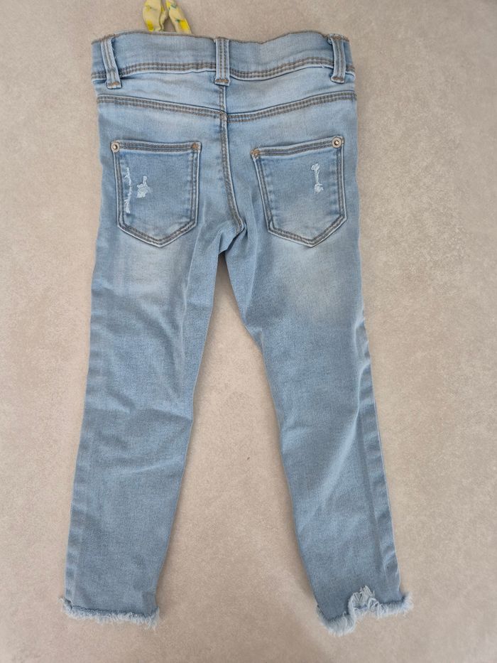 Jean 3 ans - photo numéro 2