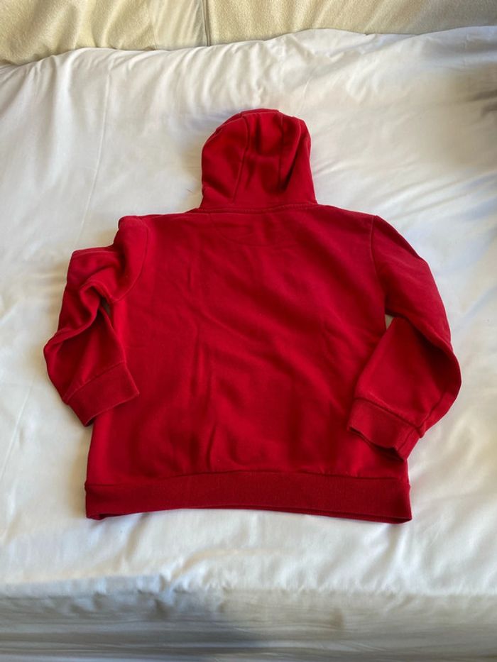 Pull à capuche - photo numéro 2