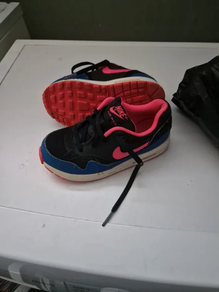Air max taille 27