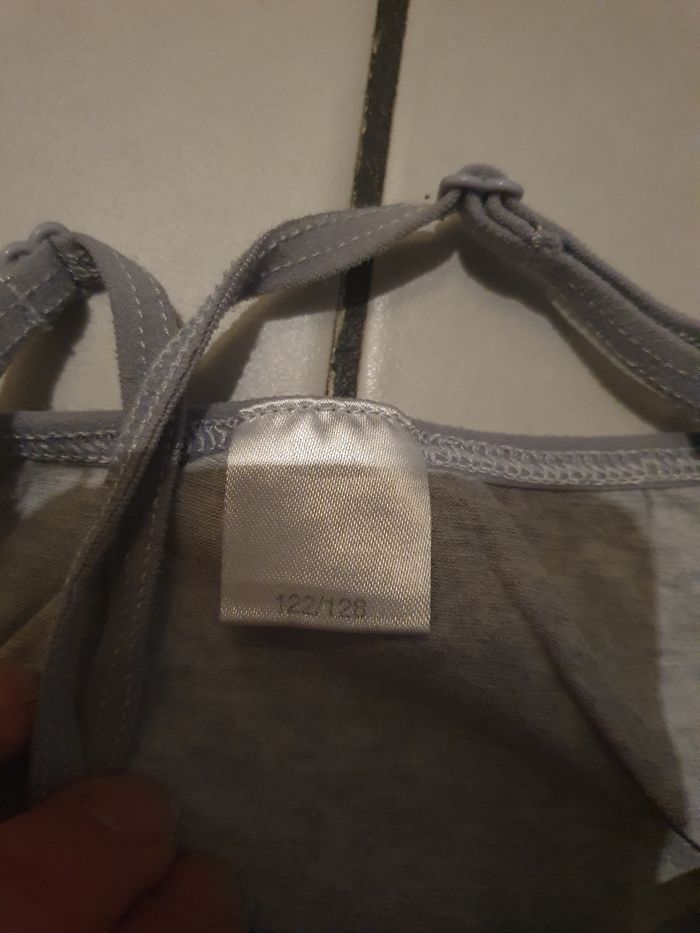 Débardeur 3 ans - photo numéro 2