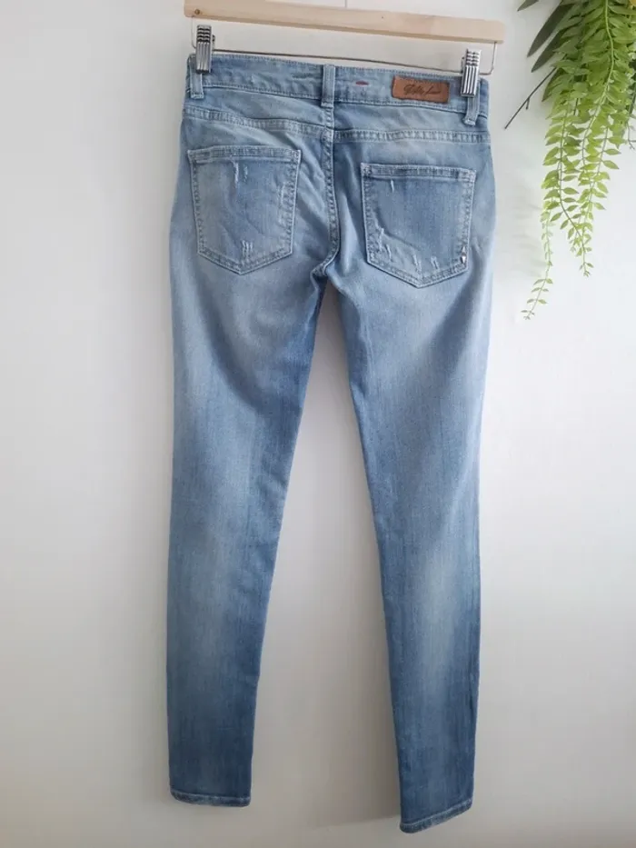 Jean's Fifty four / Taille 36 - photo numéro 6