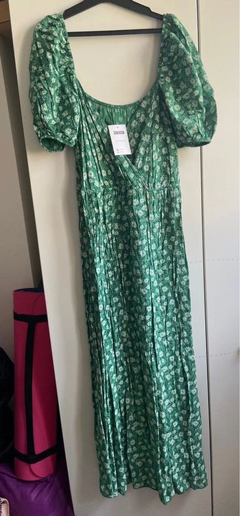 Robe été