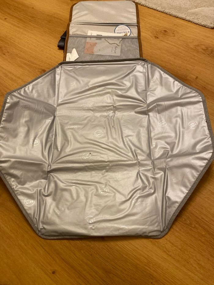 Tapis  à langer - photo numéro 2