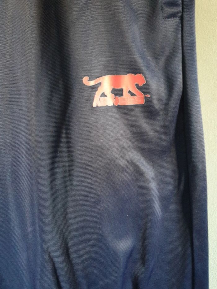 Survêtement satiné - photo numéro 2