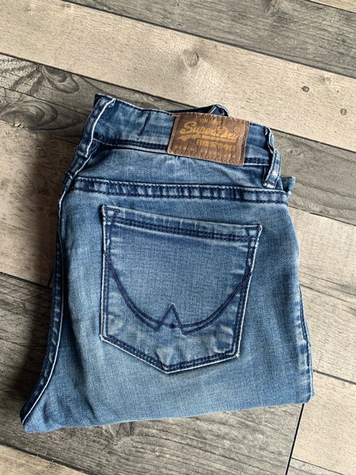 Jeans - photo numéro 6