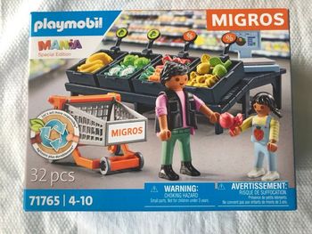 Playmobil 71765 neuve
