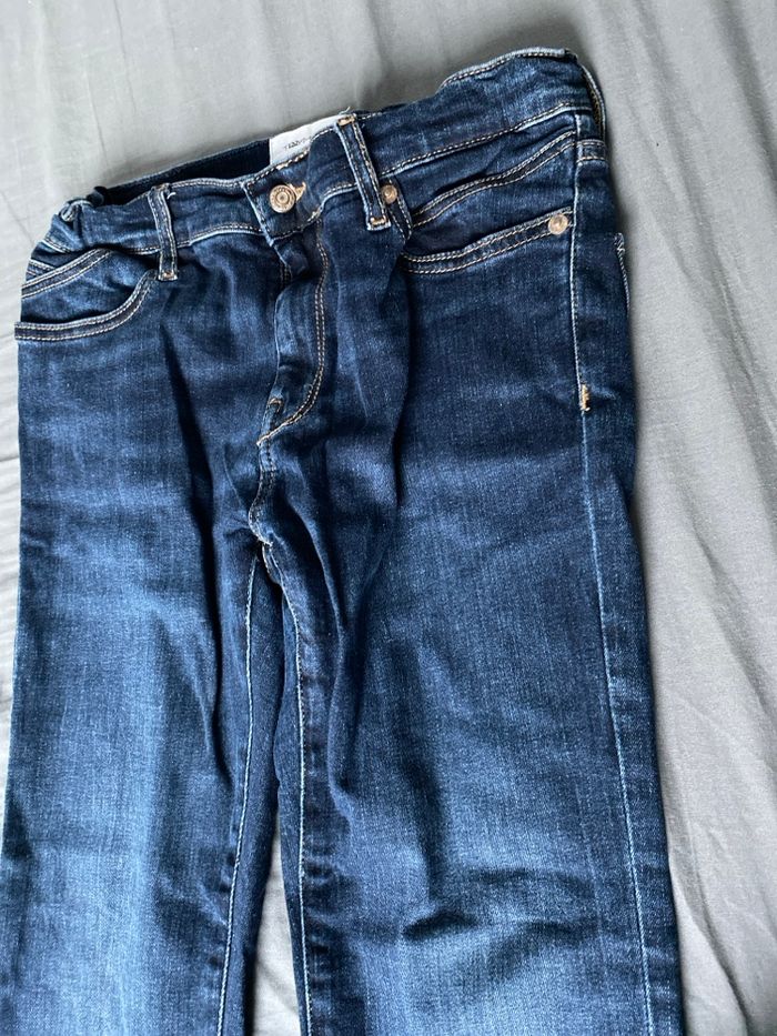 Jean fille Teddy Smith - photo numéro 4