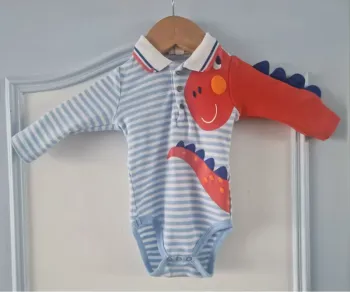 Body Du Pareil Au Même, taille 3 mois