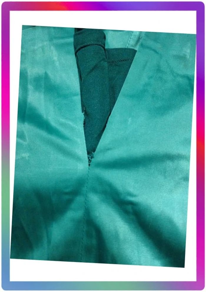 Robe XL Lasagrada - photo numéro 12