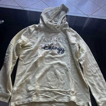 Pull femme