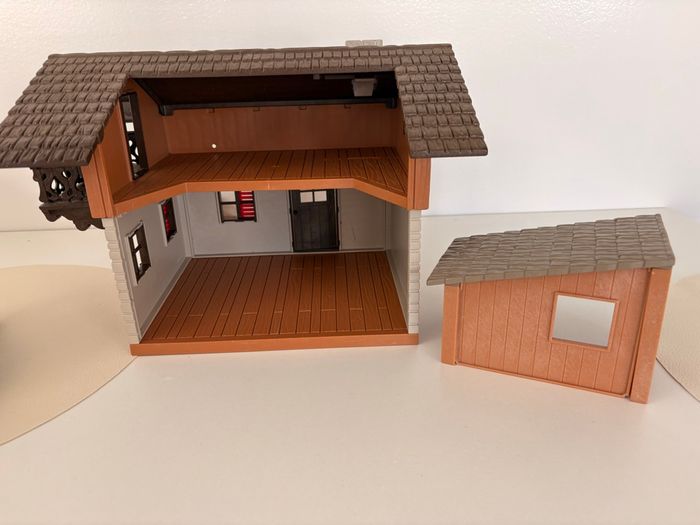 Playmobile - photo numéro 6