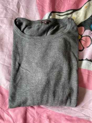 Pull femme taille XS